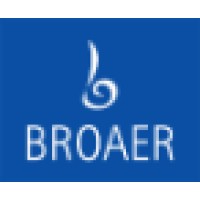 Broaer logo, Broaer contact details