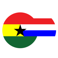 Stichting Ghana Haarlem logo, Stichting Ghana Haarlem contact details