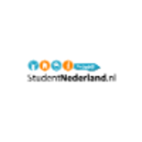 StudentNederland.nl logo, StudentNederland.nl contact details