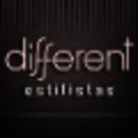 Different Estilistas logo, Different Estilistas contact details