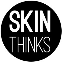 Skin Thinks logo, Skin Thinks contact details