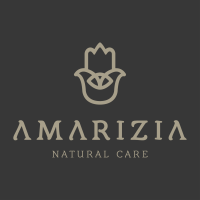 AMARIZIA - Natural Care logo, AMARIZIA - Natural Care contact details