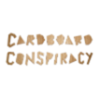 Cardboard Conspiracy logo, Cardboard Conspiracy contact details