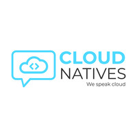 Cloud Natives SL logo, Cloud Natives SL contact details