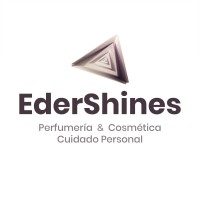 EderShines logo, EderShines contact details