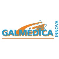 GALMEDICA SL logo, GALMEDICA SL contact details