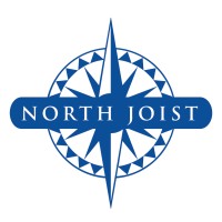 NORTHJOIST logo, NORTHJOIST contact details