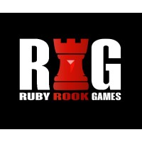 Ruby Rook Games logo, Ruby Rook Games contact details