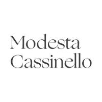 Modesta Cassinello logo, Modesta Cassinello contact details