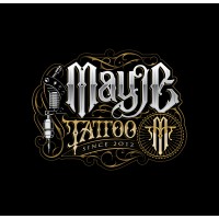 MayjeTattoo logo, MayjeTattoo contact details