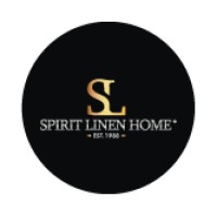 Spirit Linen logo, Spirit Linen contact details