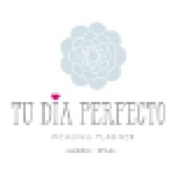 Tu Día Perfecto logo, Tu Día Perfecto contact details