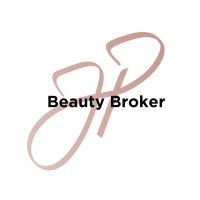 JP Beauty Broker logo, JP Beauty Broker contact details