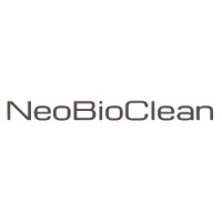 NeoBioClean logo, NeoBioClean contact details