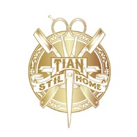 Tian Stil Home logo, Tian Stil Home contact details