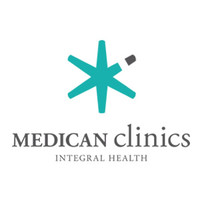 MedicanClinics logo, MedicanClinics contact details