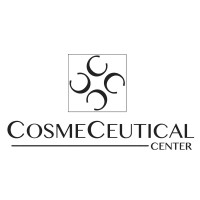 COSMECEUTICAL CENTER logo, COSMECEUTICAL CENTER contact details