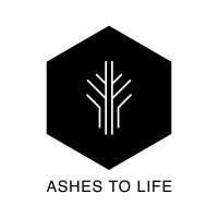 Ashes To Life logo, Ashes To Life contact details