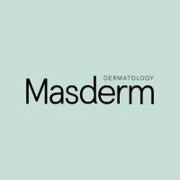 Masderm logo, Masderm contact details