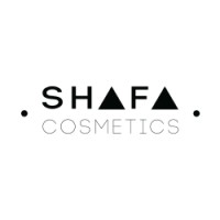 Shafa Cosmetics logo, Shafa Cosmetics contact details