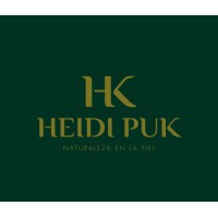 HEIDI PUK logo, HEIDI PUK contact details