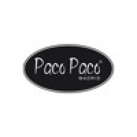 PACO PACO MADRID logo, PACO PACO MADRID contact details