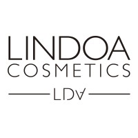 LINDOA COSMETICS logo, LINDOA COSMETICS contact details