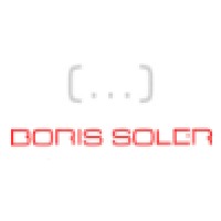 Boris Soler logo, Boris Soler contact details