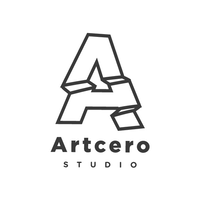 Artcero Studio logo, Artcero Studio contact details