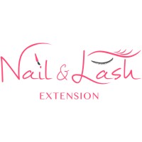 Nail & Lash Extension logo, Nail & Lash Extension contact details