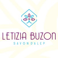 Letizia Buzon logo, Letizia Buzon contact details