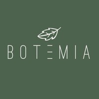 BOTEMIA logo, BOTEMIA contact details