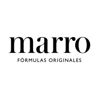 Marro Fórmulas Originales logo, Marro Fórmulas Originales contact details