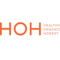 HOH Project logo, HOH Project contact details