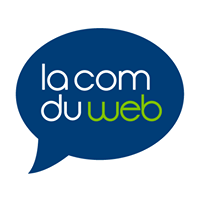 La Com du Web logo, La Com du Web contact details