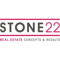 STONE22 logo, STONE22 contact details