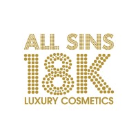 ALL SINS LUXURY 18K INTERNATIONAL SL logo, ALL SINS LUXURY 18K INTERNATIONAL SL contact details