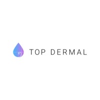 Top Dermal logo, Top Dermal contact details