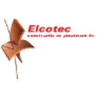 Elcotec Constructie en Plaatwerk logo, Elcotec Constructie en Plaatwerk contact details