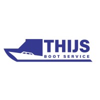 Thijs Boot Service logo, Thijs Boot Service contact details