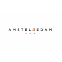 Amstelredam logo, Amstelredam contact details