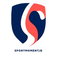 Sportmomentje logo, Sportmomentje contact details