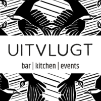 Uitvlugt - Bar, Kitchen & Events logo, Uitvlugt - Bar, Kitchen & Events contact details