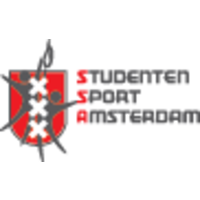 Studentensport Amsterdam logo, Studentensport Amsterdam contact details