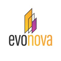 Evonova logo, Evonova contact details