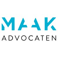 MAAK Advocaten NV logo, MAAK Advocaten NV contact details