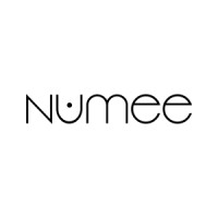 Numee Beauty logo, Numee Beauty contact details