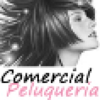 Comercial Peluqueria logo, Comercial Peluqueria contact details