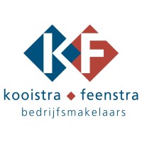 Kooistra Feenstra Bedrijfsmakelaars logo, Kooistra Feenstra Bedrijfsmakelaars contact details