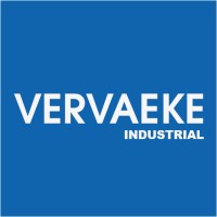 Vervaeke Industrial logo, Vervaeke Industrial contact details